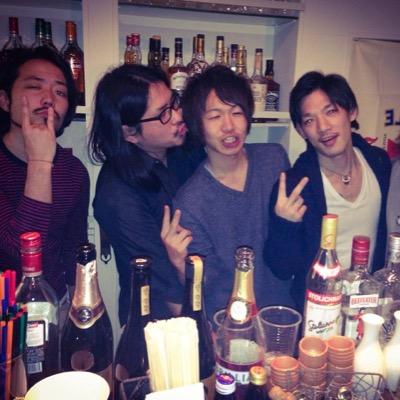 KEKEです。