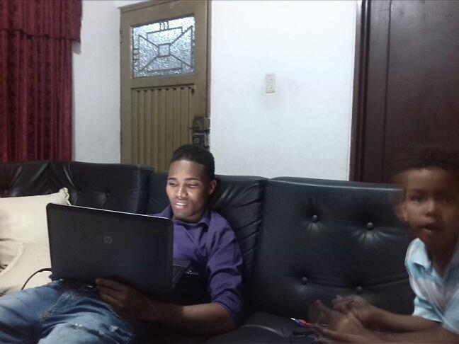 jhonnyjf03's profile picture. Mi nombre es Jhony Fernando Jaramillo oriundo Timba Cauca con un título de  Tecnologo en Mecatrónica y fundador de la Empresa MicroApple Tecnología y Servicos