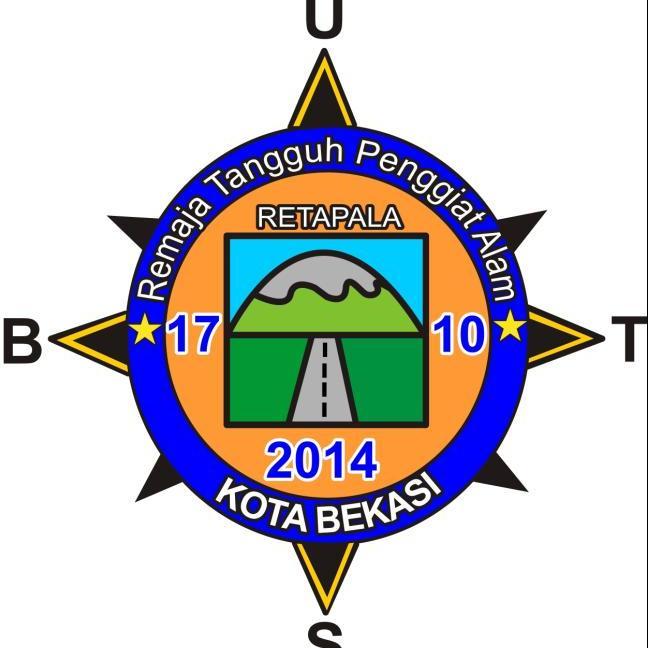Berdiri Sejak 17-10-2014 Dan Akan Tetap Terus mencintai Alam Hingga Sang Pencipta Menghentikannya =)
Ig: retapala