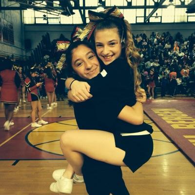 YoutubeFinest8's profile picture. I follow everyone back! you follow me, I follow you! I might not look like a big fan to the youtuber world but guess what I ambut also I do cheerleading