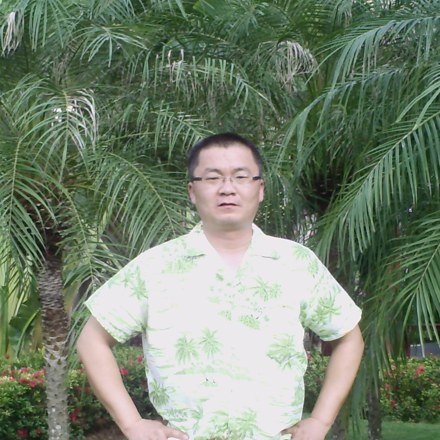 新浪搜狐腾讯Dowel为同一人。