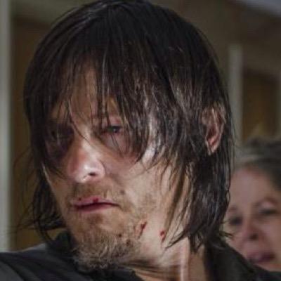 Lost my parents, killed my brother, lost my home, lost my light Beth, but at least now Caryl can happen! Always a better mother then Lori! (Parody)