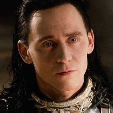 The Prince of Lies. God of Mischief, My soul is bound to my wife @Lokis_LostSoul Married 3-3-15 & Expecting our first child RP 21+