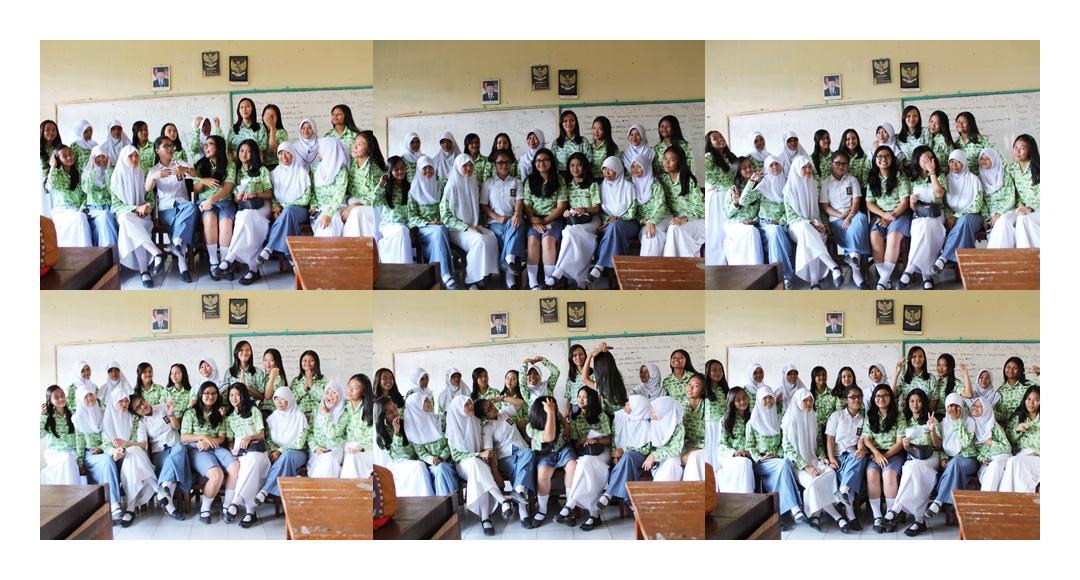 The Republic Association National Science 4 Members'16 - Keep going and never quit! The champion is never quit!