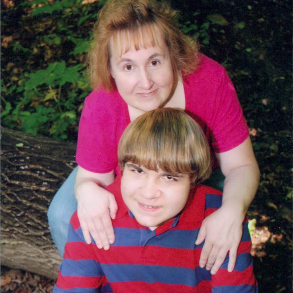 Poet/writer, mom.  If I can't write what I feel freely and without restrictions, I no longer wish to be.  I want to best be remembered for me. - tam