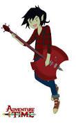 I'm Marshlee I'm the son of a demon and the vampire king i have an axe guitar I'm from the NightOSphere #Single