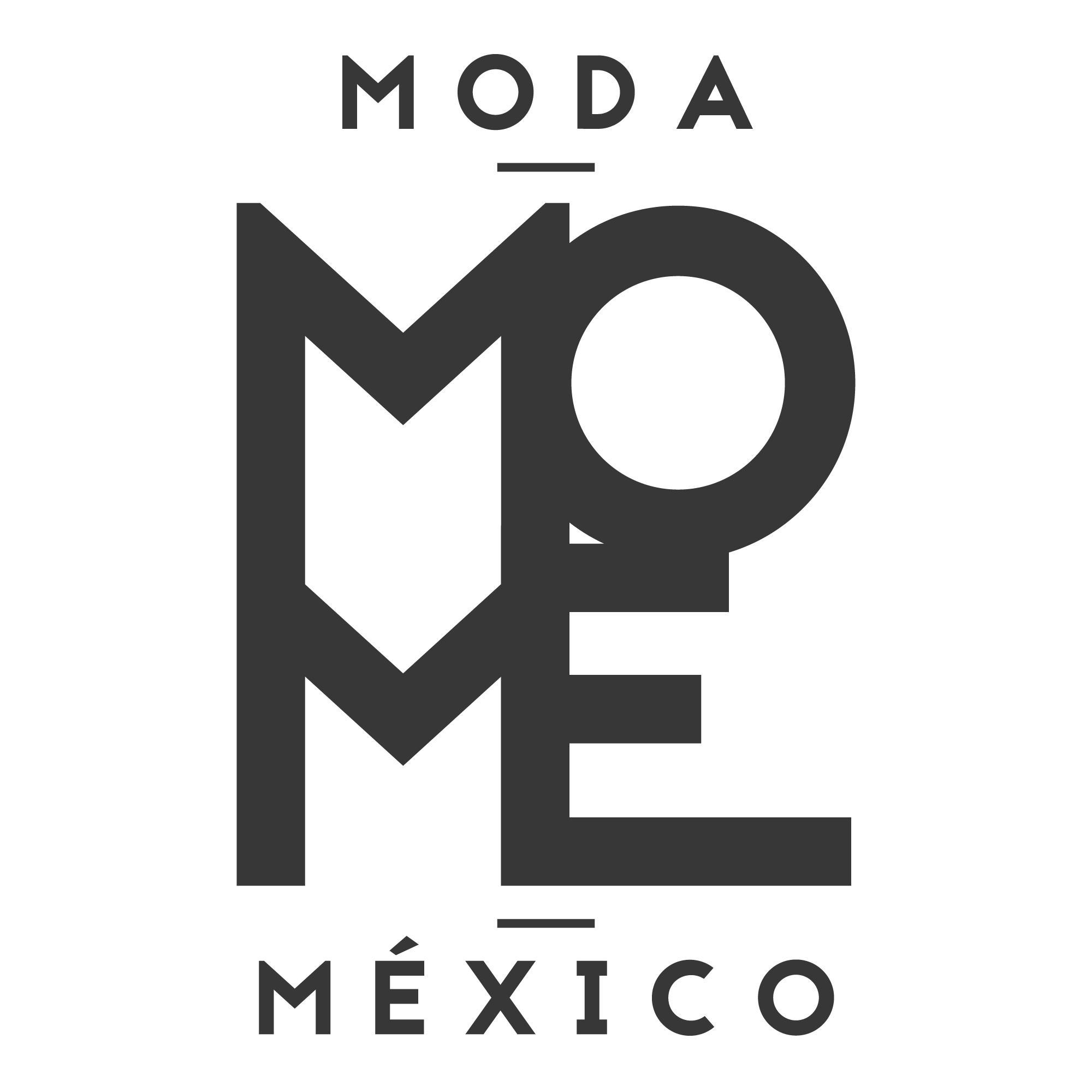 Un concepto de promoción e imagen de la moda mexicana en los aparadores. Somos Sistema MoMe