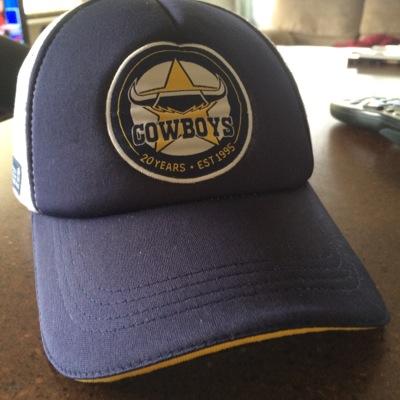 #Taumalolotime NQ Cowboys tragic and Aukland FC fan!