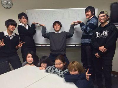 NPO法人ブラストビート認知会社WASICOです。2月14日目黒区「プリモ芸術工房」にて若者が一歩を踏み出せるようなイベントを開催します。アーティストによる生演奏と各分野で活躍している登壇者の話を聞き夢について語りましょう！売り上げはNPO法人カタリバに寄付します！http://t.co/T9WY3W70bv
