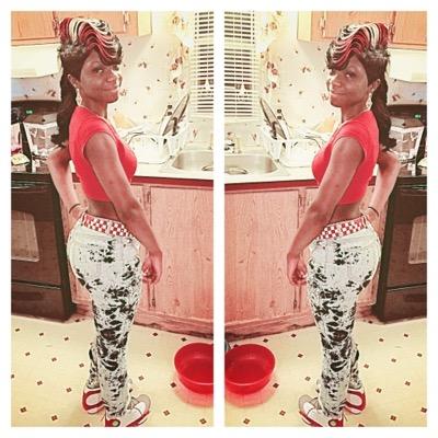 Im nice and sweet..i dnt care wat ppl think or about me cuz im bein me 24/7 love,like.hate,talk about me but da end of da day im still me.!