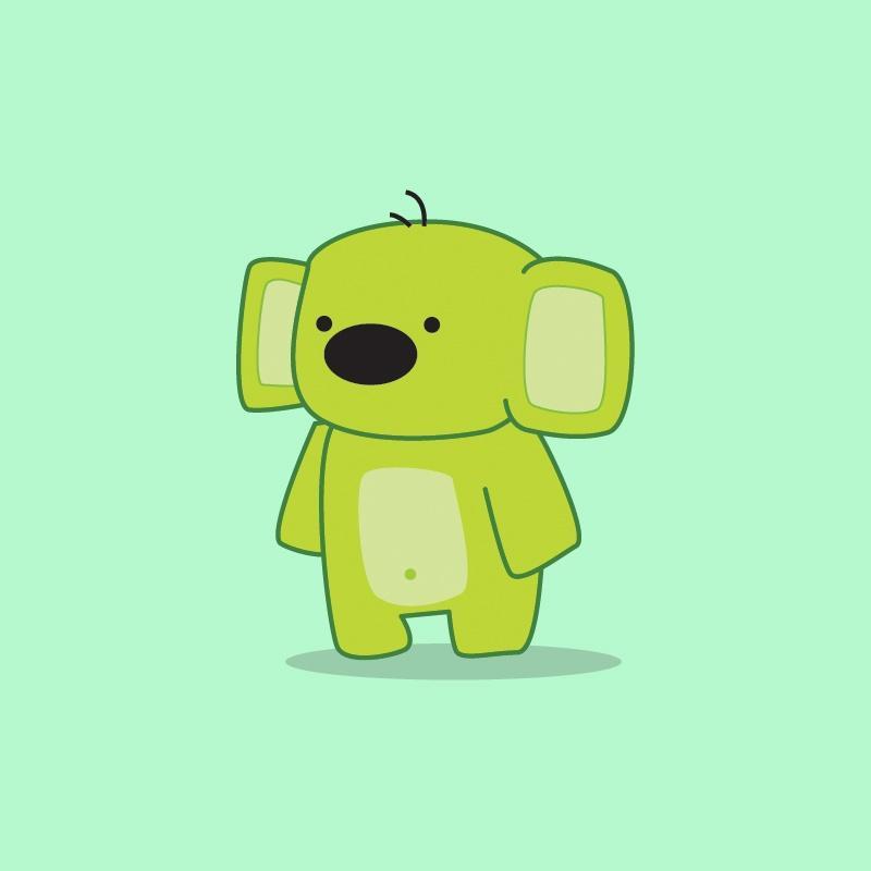 Want to know what's with the koala pictures? Just ask/tweet me.