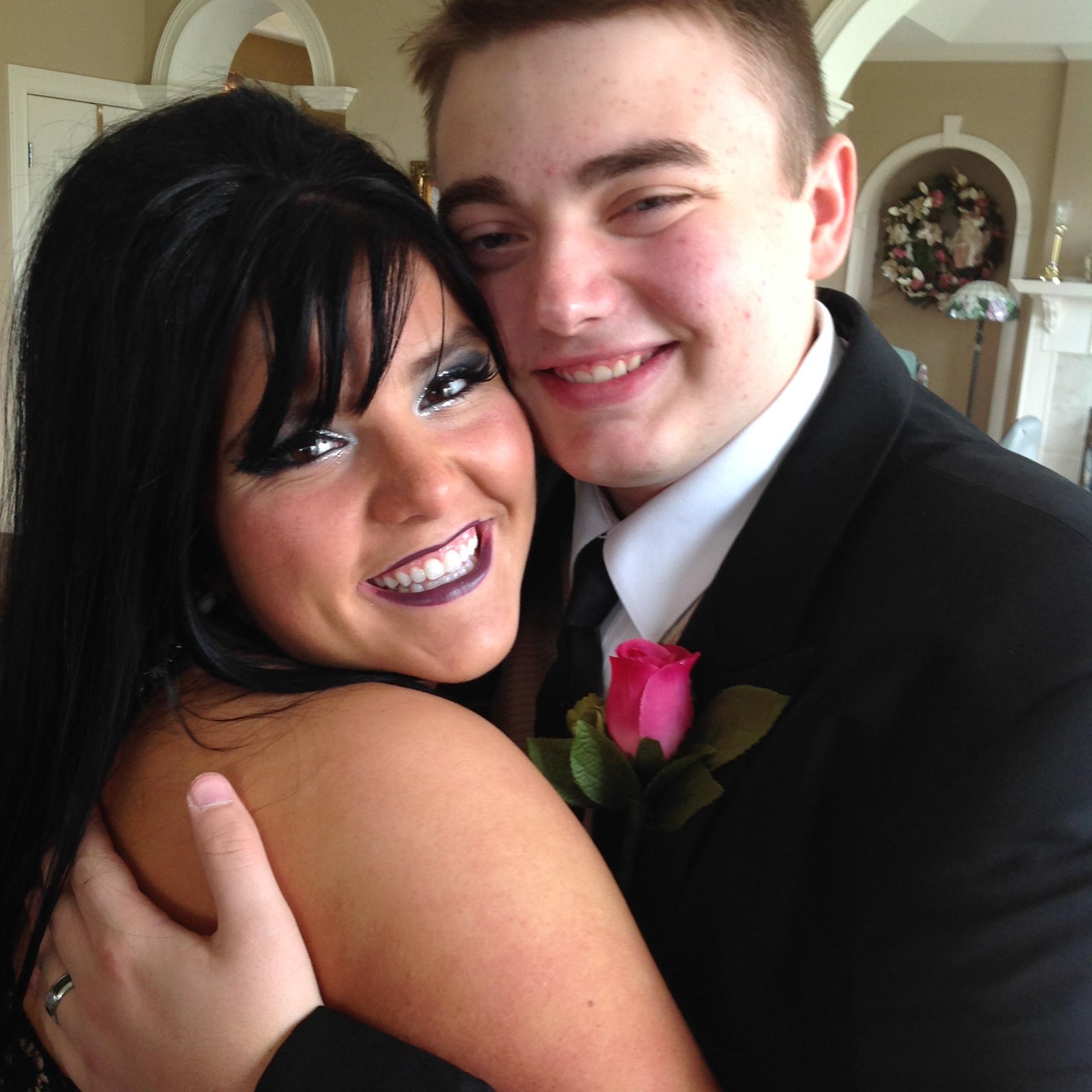 GraceMeyergr's profile picture. 