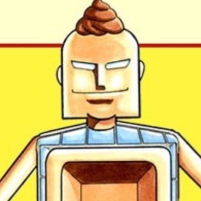 肉のバトルロイヤル【キン肉マン】さんのプロフィール画像