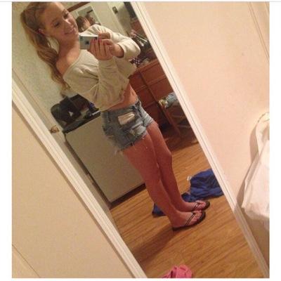 A little but of country with a wild side