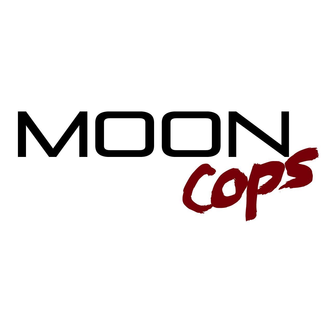 MoonCops's profile picture. The Patreon supported @IAmSAYER RPG.  In your ears every other Friday on @GeeklyInc's Random Encounters feed.