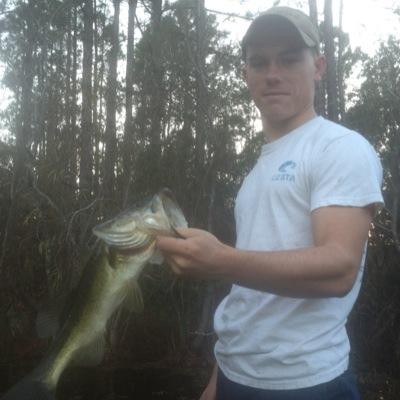 Hunt Fish WorkHard PartyHarder Zone 4 LakeLife!