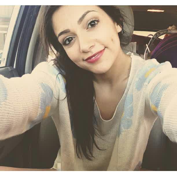 Never get too attached to someone , the scariest thing is you never really know what people's intentions are with you.