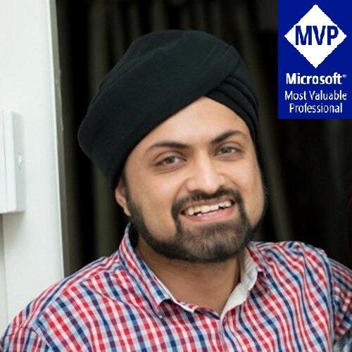 Product Tech Lead @ Xero, Microsoft MVP Award x 2, Tech Community Meetup Organiser