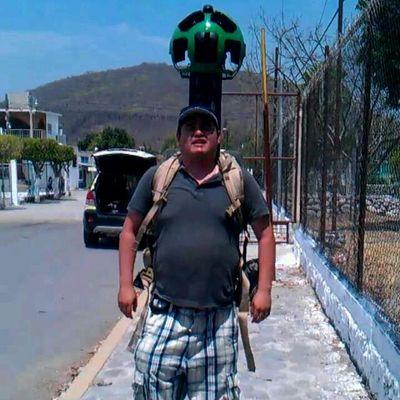 ruzenteno's profile picture. 