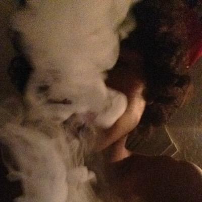 vaping is a Art