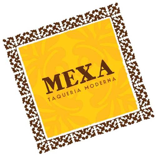 MexaTacos's profile picture. Mexa combines the freshest ingredients with old world recipes to create a modern and casual sense of simplicity