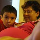 SILVIA JAIMES - @silvitamishell - Twitter