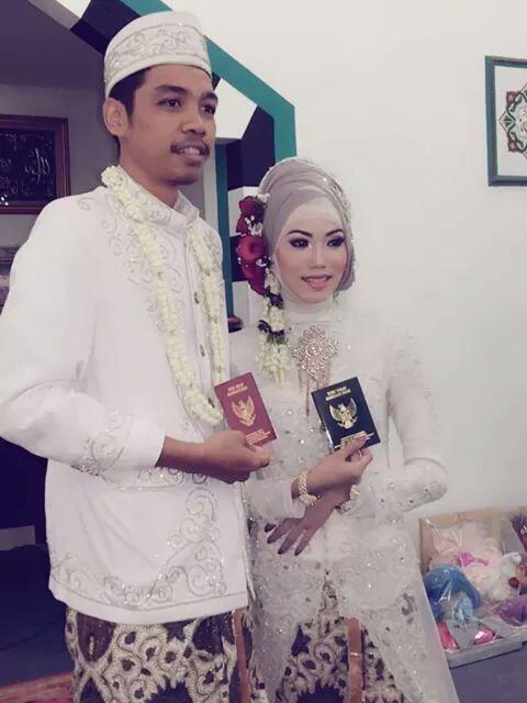 Nah kan ketauan deh ngepo in bio gue :D