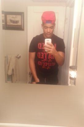 allstar82 fo lyfe. #d1bound. #TC. i be on that gang shit