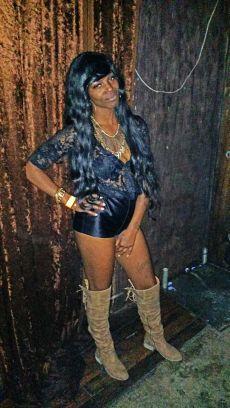 March 13th i lost kookie ♥April 13th i lost lanisha i ♥y'all so much wrds can't explain... get y'all rest I got my 2 now ♥♥
