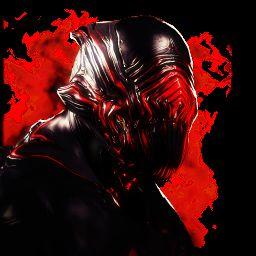 I love to play Warframe on PS4 my PSN is Darkgamer1255