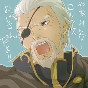 ''So, I will stand by you instead, prince- and hope the future is a bit easier to spot from there.'' #FERP {Writer: @WriterofThieves}