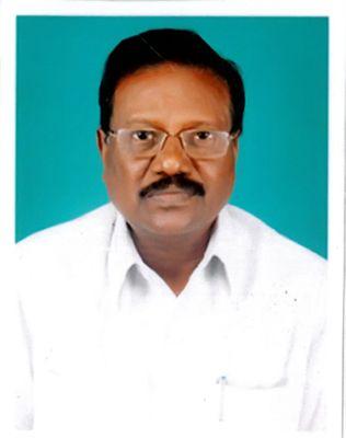 state General secretary Tamilnadu Kattidathozhilalar Munnetra Sangam
Formar Board  Member 
Tamilnadu Constriction Workers 
WelfarBoard