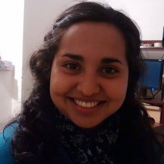 ESTUDIANTE FACULTAD DE CIENCIAS MEDICAS, ESCUELA DE ENFERMERÍA.