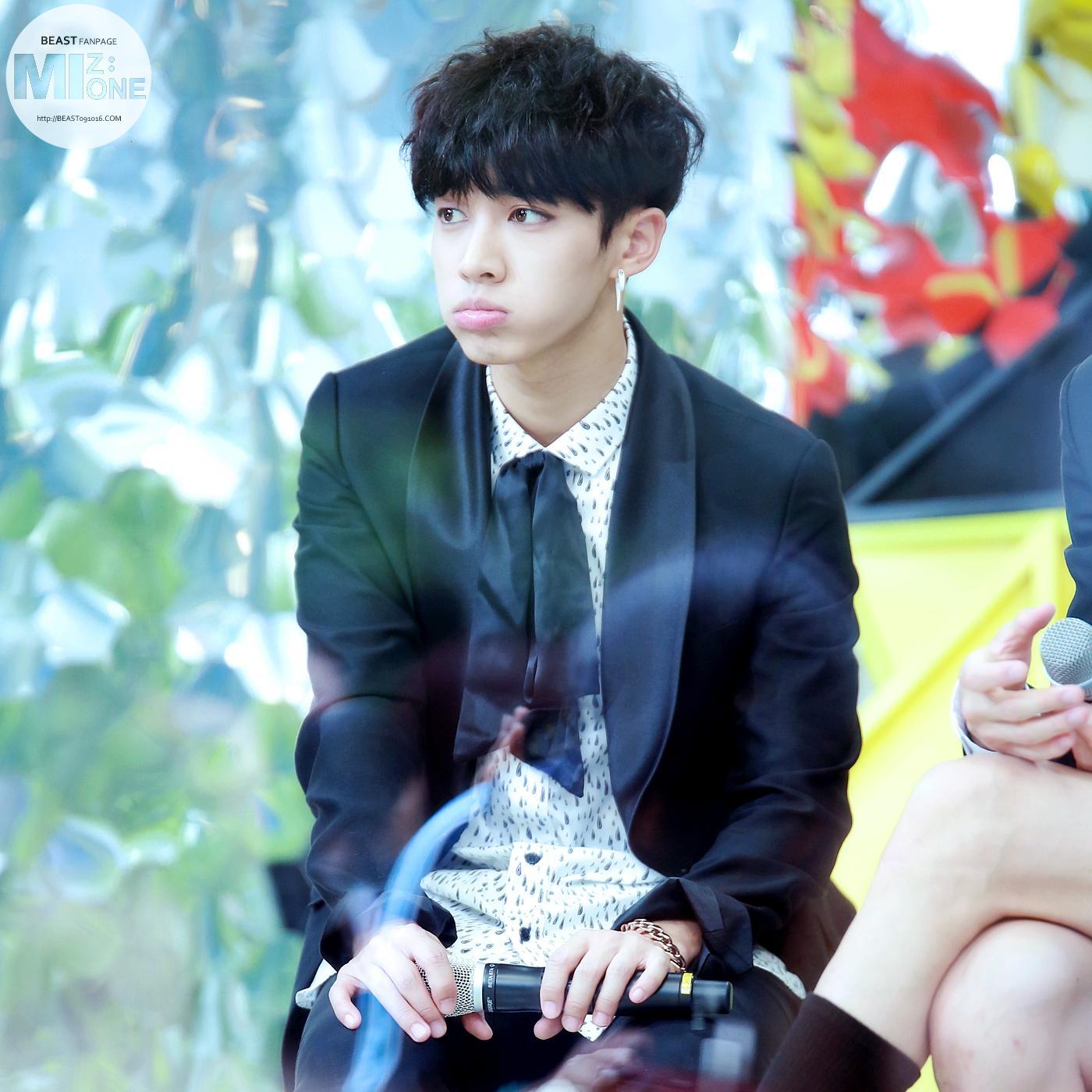 BEAST & BU2TY• |CubeFam| กวังน้อย| กีกวังงี่|