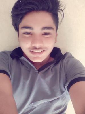 ILYSM :*