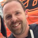 Chris Kasprzyk - @chriskasprzyk - Twitter