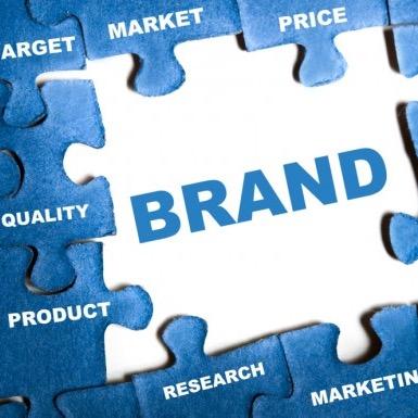 There's not much more important than your brand.....be it business or personal