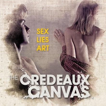LHE and BRYCE HALLETT present Keith Bunin’s provocative play THE CREDEAUX CANVAS. 29 JAN - 14 FEB 2015 at THE SEYMOUR CENTRE, SYDNEY.