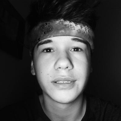 Just an account dedicated to a 15 year old Spanish boy