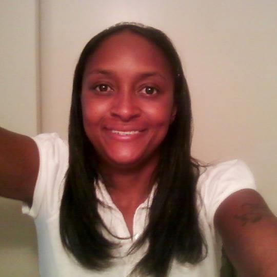 MizzKg's profile picture. 