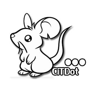 CiTDot_dot Profile Picture
