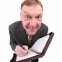 Malcom Jones - @the_sales_rep - Twitter