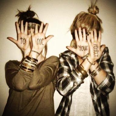 new york girl ♡