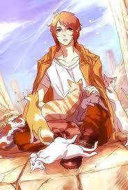 I love cats... [#Gay] [V1 Single] V2 [#Single] [#Gay] [#RP] V3[#AnyRP] [#Gay]