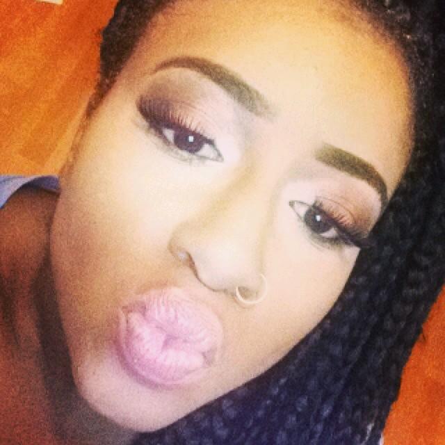 Ima do me whether you love or hate me is entirely up to you #TeamFollowBack