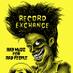 The Record Exchange, Frederick, MD (@rx_of_md) Twitter profile photo