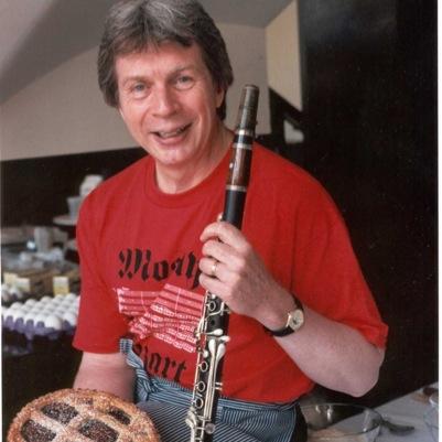 thestoltz's profile picture. dios clarinete