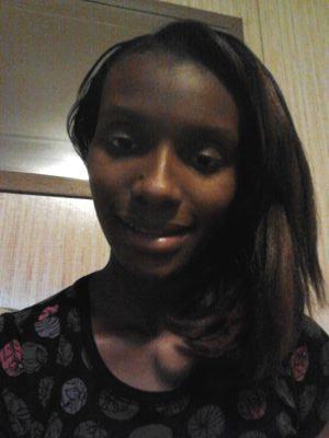 A mother of two.. I'm 21.. Live in Columbus, ms