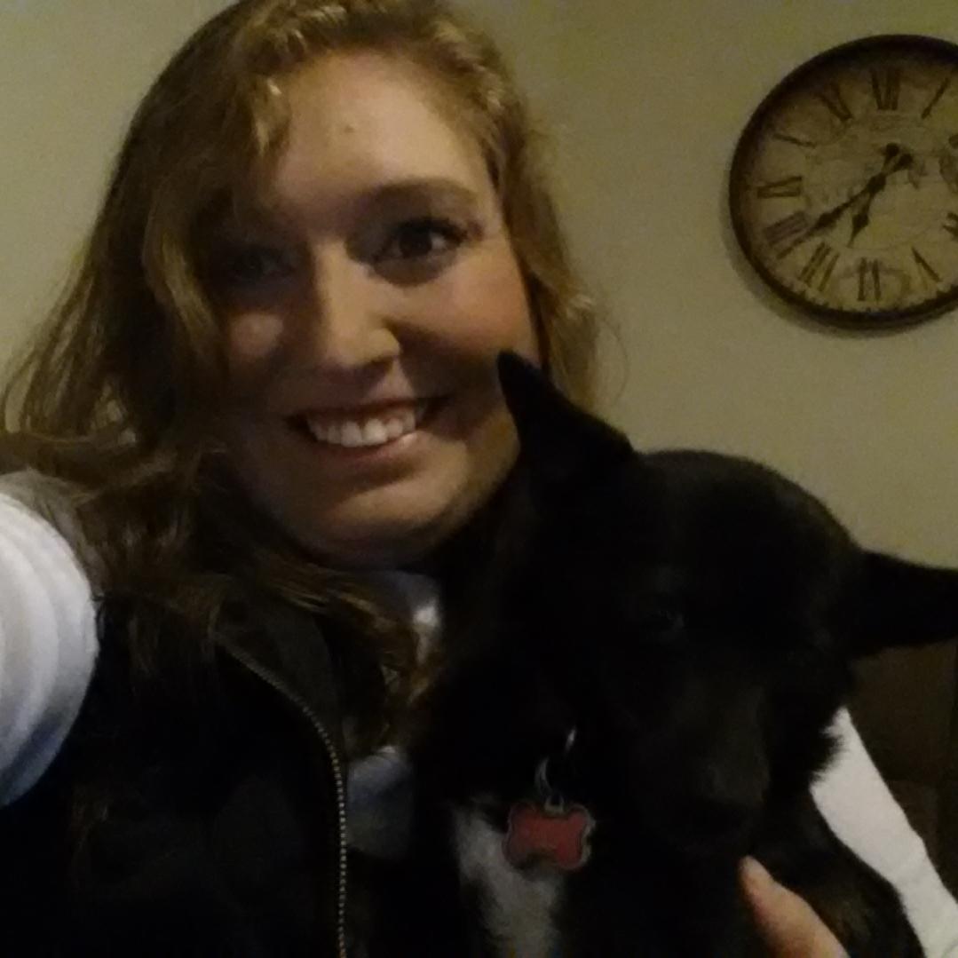 My name is Torie, and my husband and I have started a small, personalized, and affordable dog sitting business on the side using http://t.co/q0zk19oiGz.