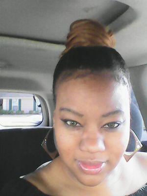 Trusting in Jesus...originally from the D,  w/ claims to VA...now in AL....upcoming psychologist ;-)